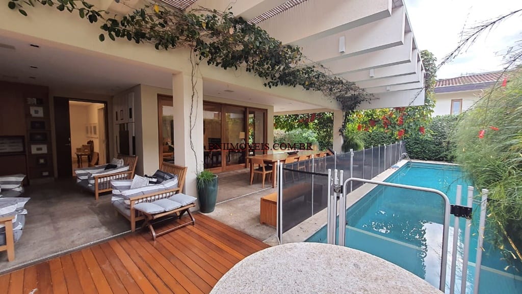 Casa, 4 quartos, 880 m² - Foto 15