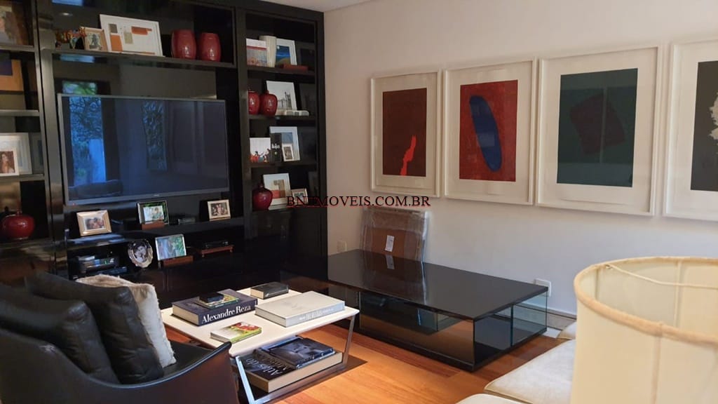 Casa, 4 quartos, 880 m² - Foto 9