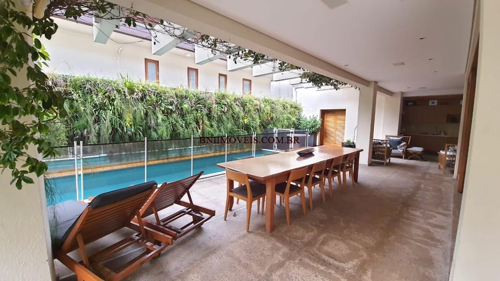 Casa, 4 quartos, 880 m² - Foto 2