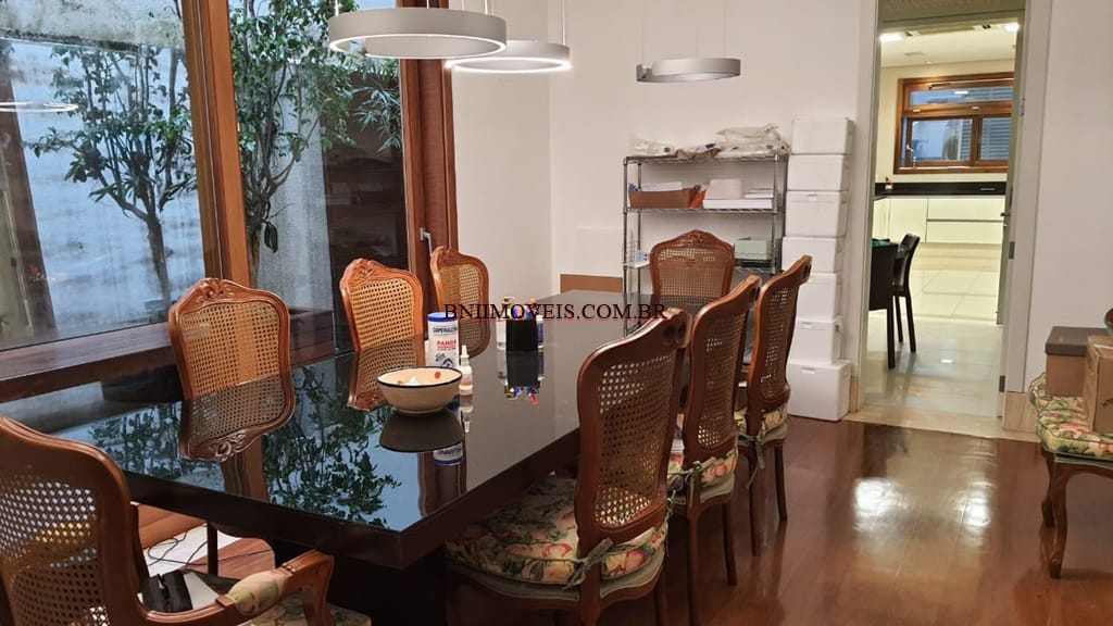 Casa, 4 quartos, 880 m² - Foto 6