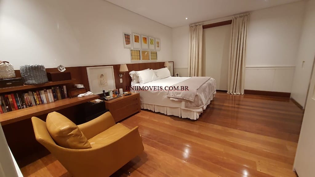 Casa, 4 quartos, 880 m² - Foto 21