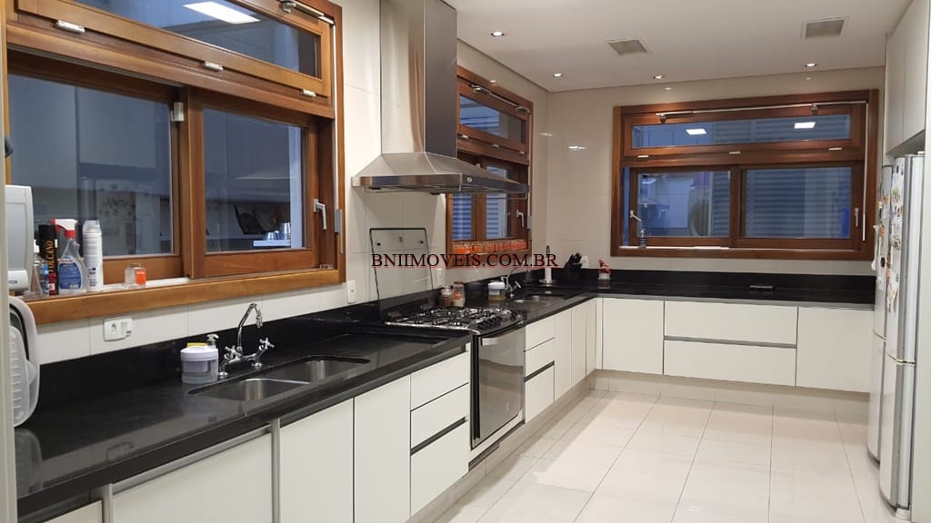 Casa, 4 quartos, 880 m² - Foto 11