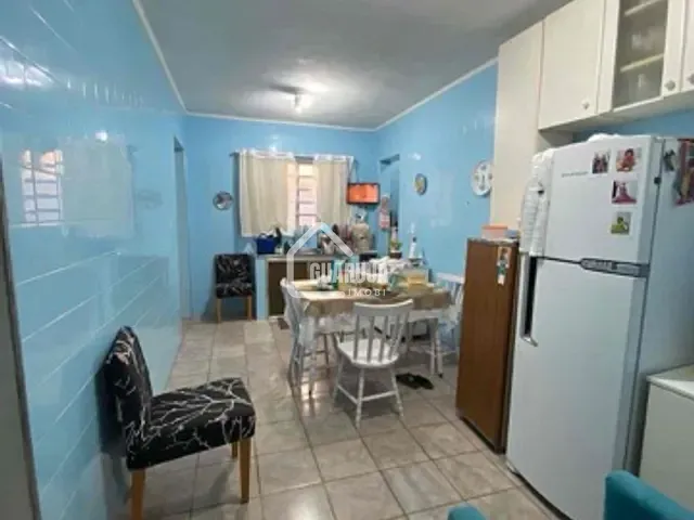Casa 3 quartos e 2 banheiros, à venda, no bairro Conceiçãozinha em Guarujá