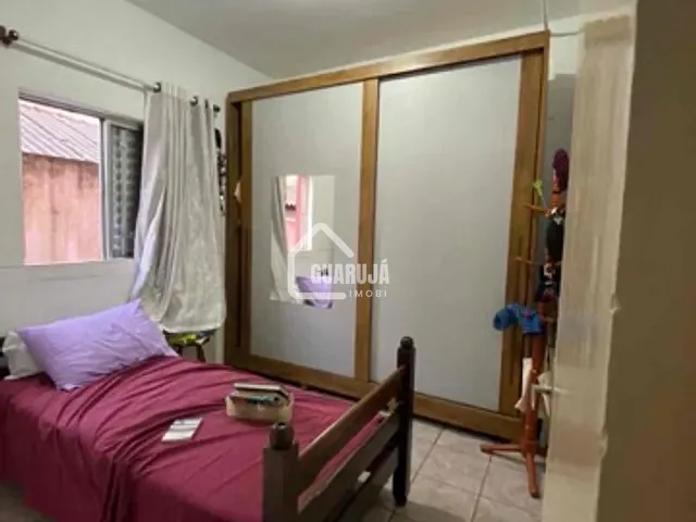 Casa 3 quartos e 2 banheiros, à venda, no bairro Conceiçãozinha em Guarujá
