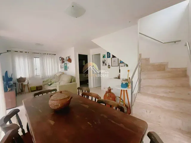 Casa com 156m² 4 quartos e 2 banheiros, à venda, no bairro Buraquinho em Lauro de Freitas