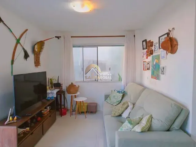 Casa com 156m² 4 quartos e 2 banheiros, à venda, no bairro Buraquinho em Lauro de Freitas