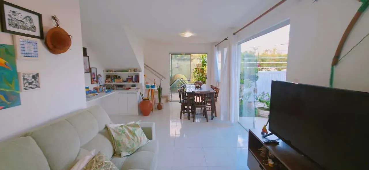 Casa, 4 quartos, 137 m² - Foto 6