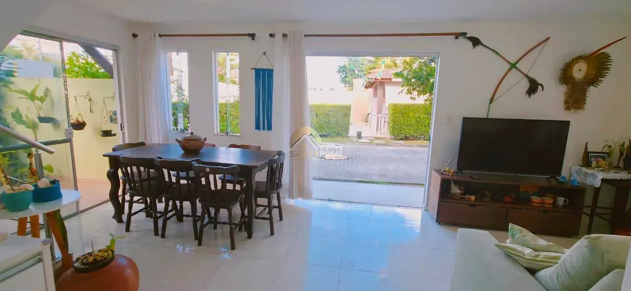 Casa, 4 quartos, 137 m² - Foto 3