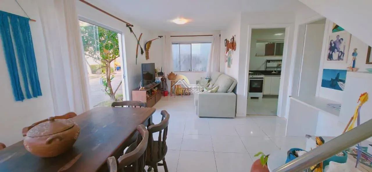 Casa, 4 quartos, 137 m² - Foto 2