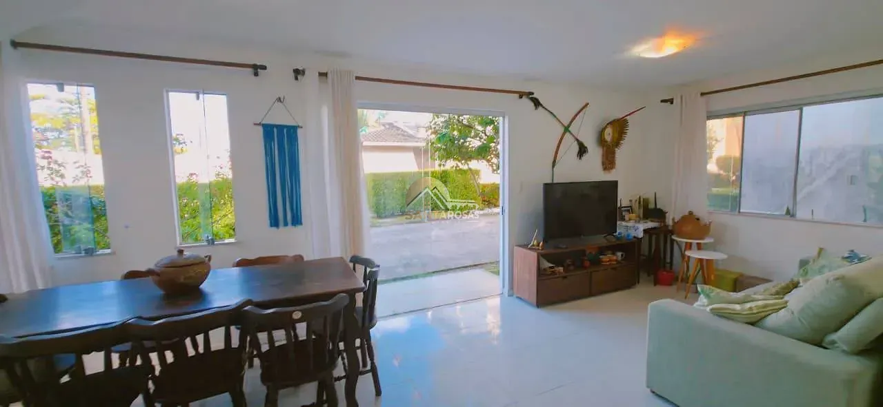 Casa, 4 quartos, 137 m² - Foto 4