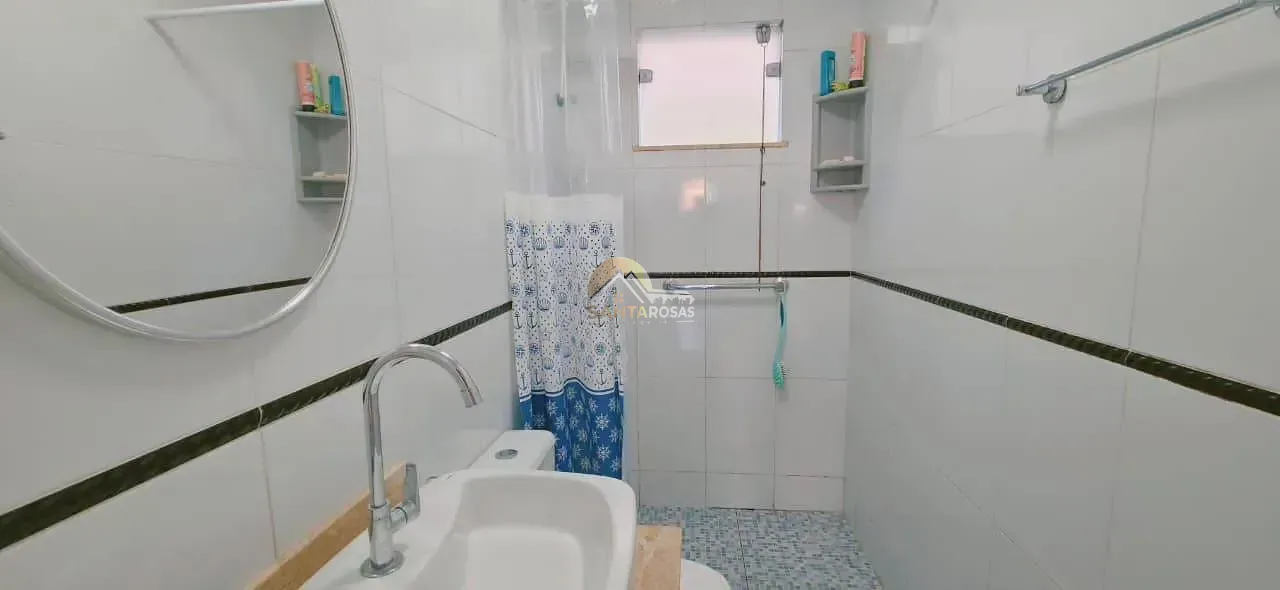 Casa, 4 quartos, 137 m² - Foto 10