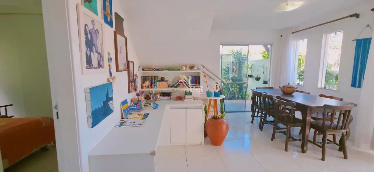Casa, 4 quartos, 137 m² - Foto 7