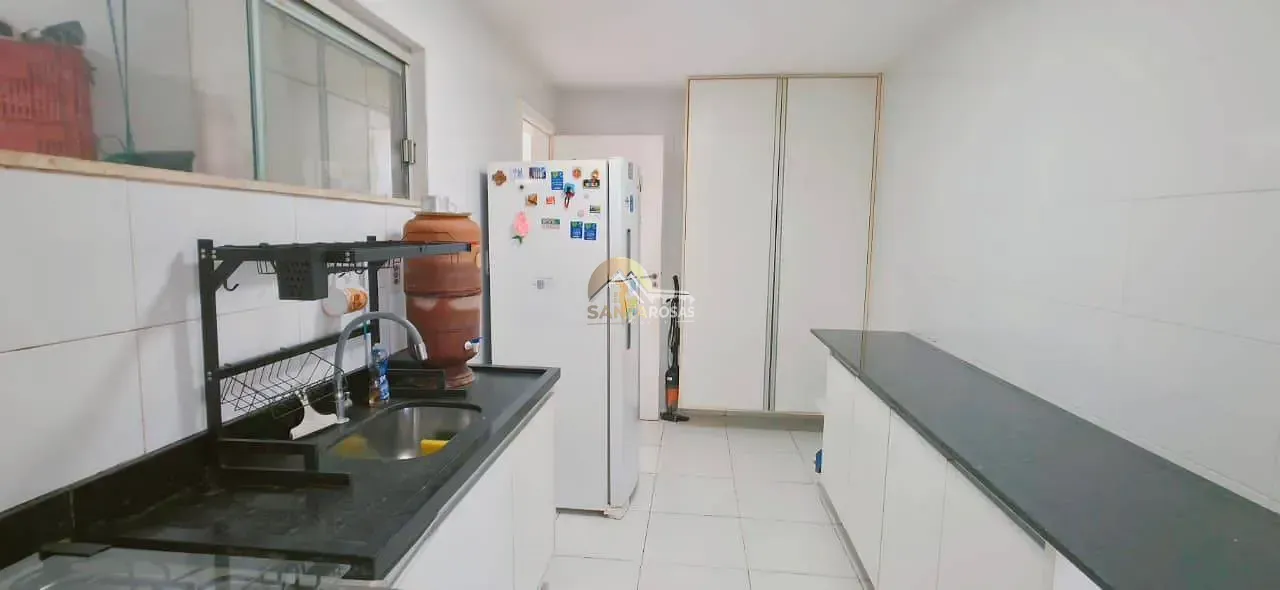Casa, 4 quartos, 137 m² - Foto 12