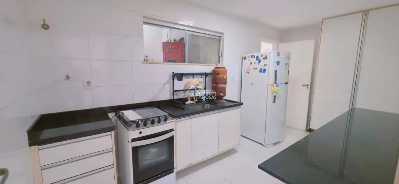 Casa, 4 quartos, 137 m² - Foto 11