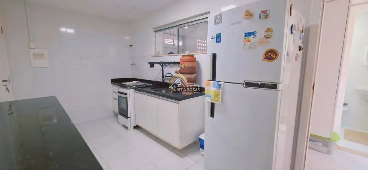 Casa, 4 quartos, 137 m² - Foto 13