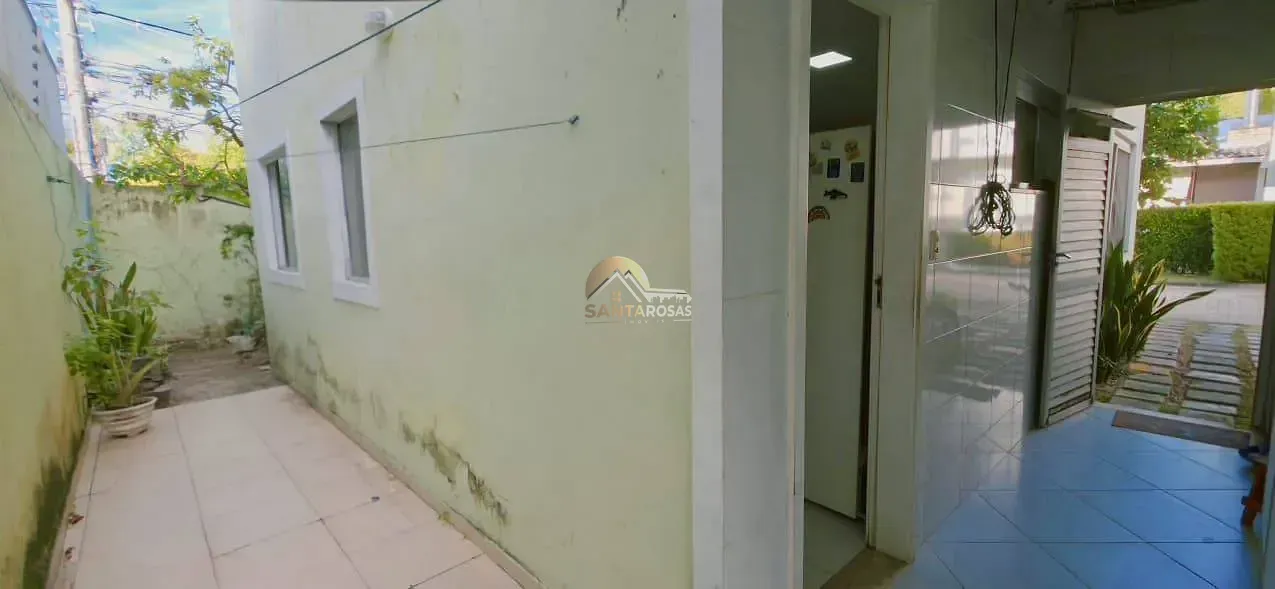 Casa, 4 quartos, 137 m² - Foto 20