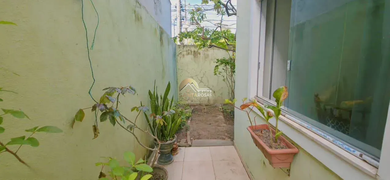 Casa, 4 quartos, 137 m² - Foto 21