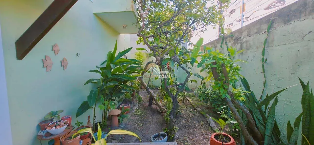 Casa, 4 quartos, 137 m² - Foto 24