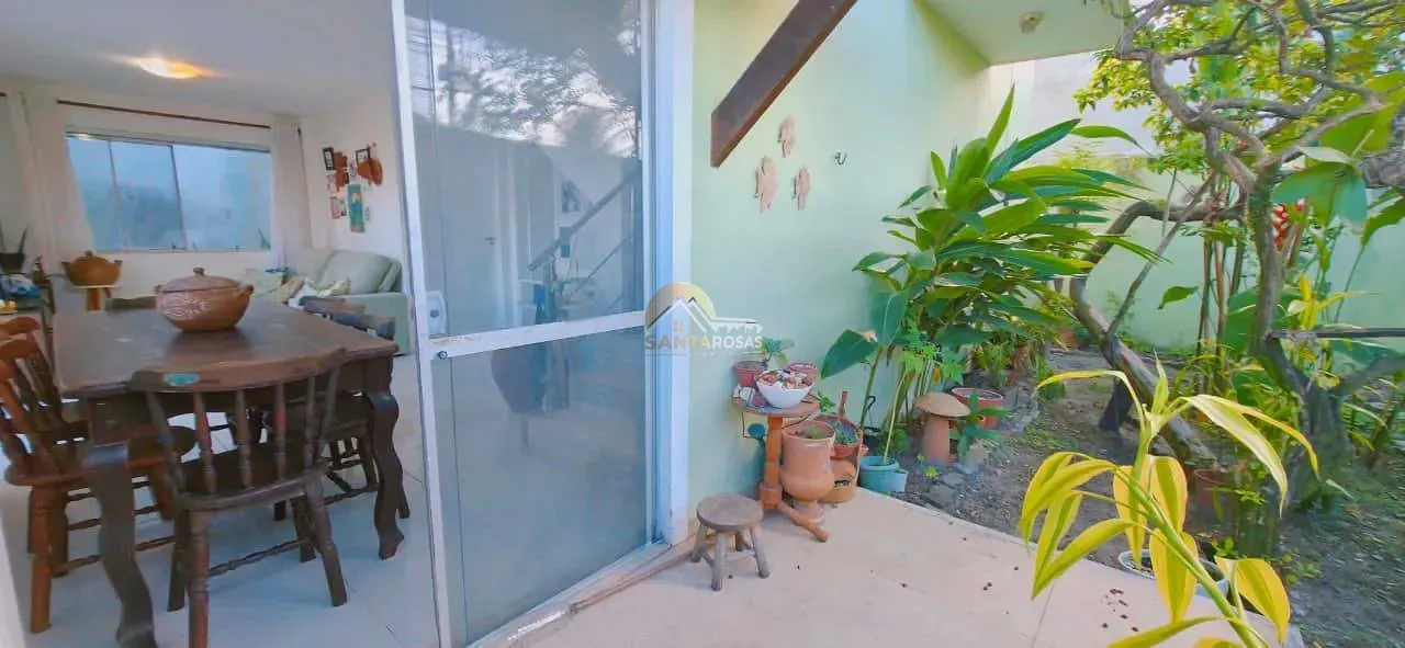 Casa, 4 quartos, 137 m² - Foto 26