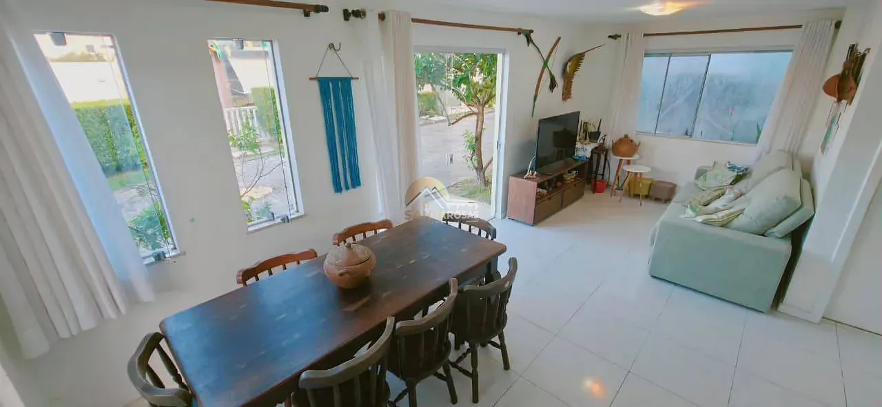 Casa, 4 quartos, 137 m² - Foto 28