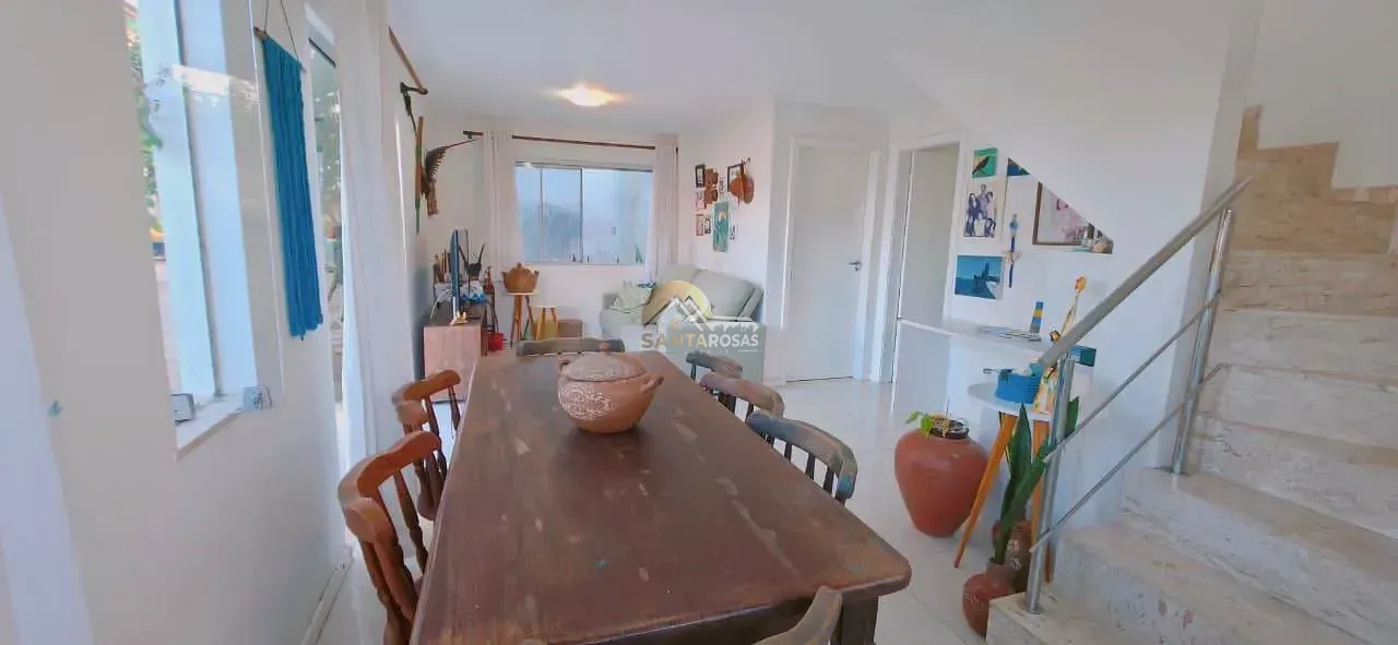 Casa, 4 quartos, 137 m² - Foto 27