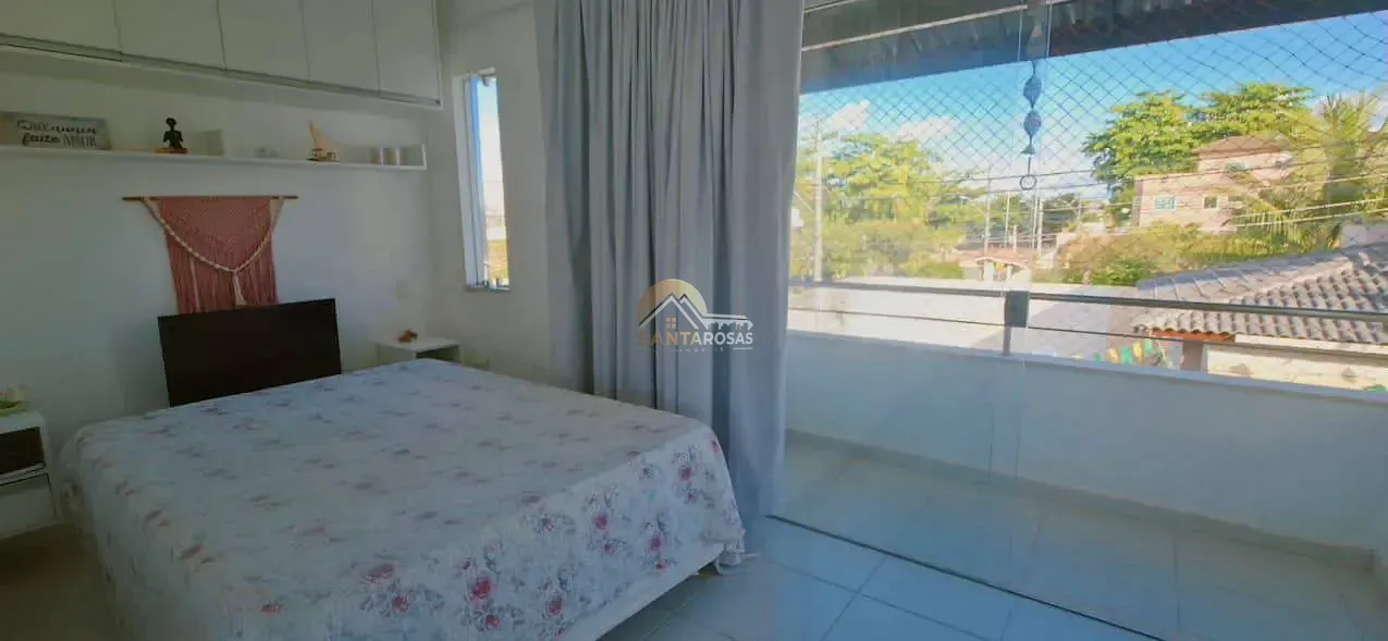 Casa, 4 quartos, 137 m² - Foto 29