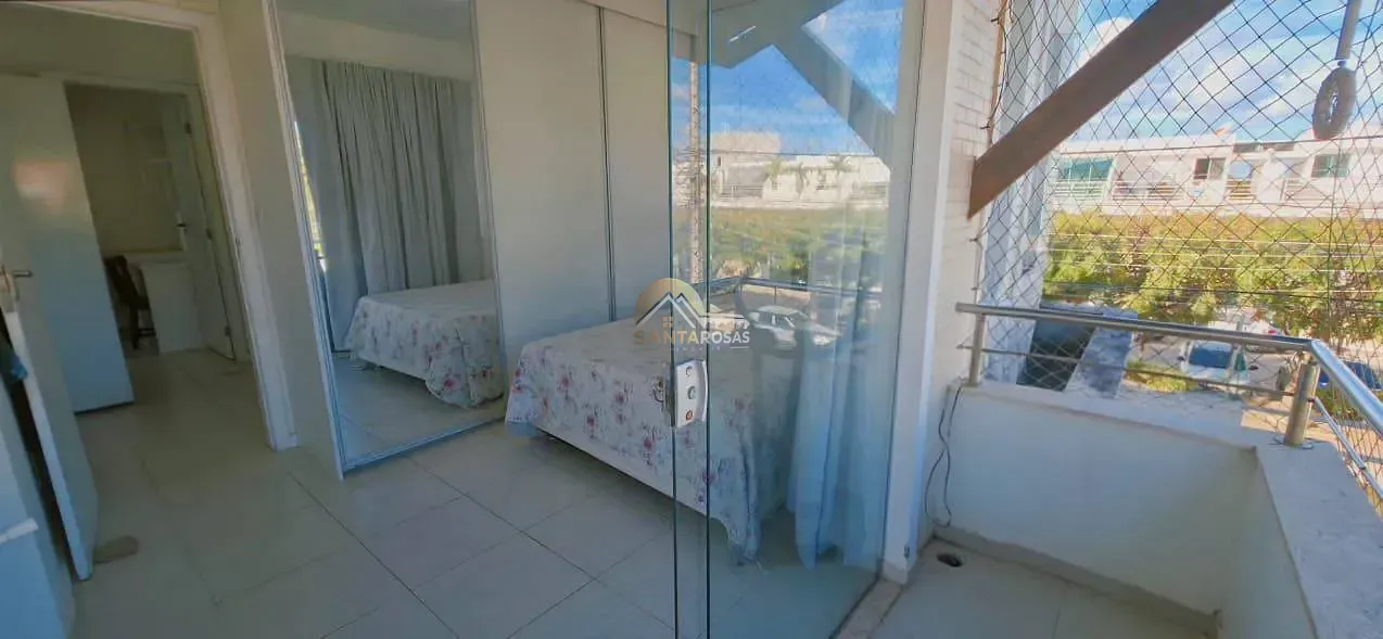 Casa, 4 quartos, 137 m² - Foto 30