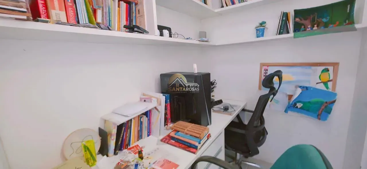 Casa, 4 quartos, 137 m² - Foto 32