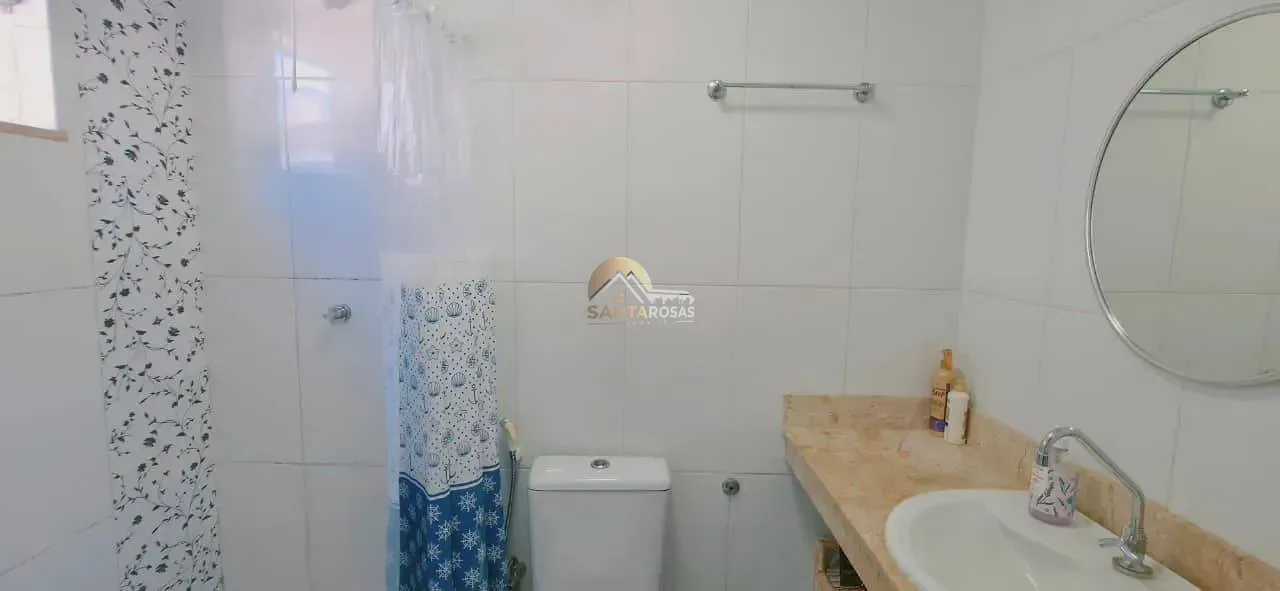 Casa, 4 quartos, 137 m² - Foto 33