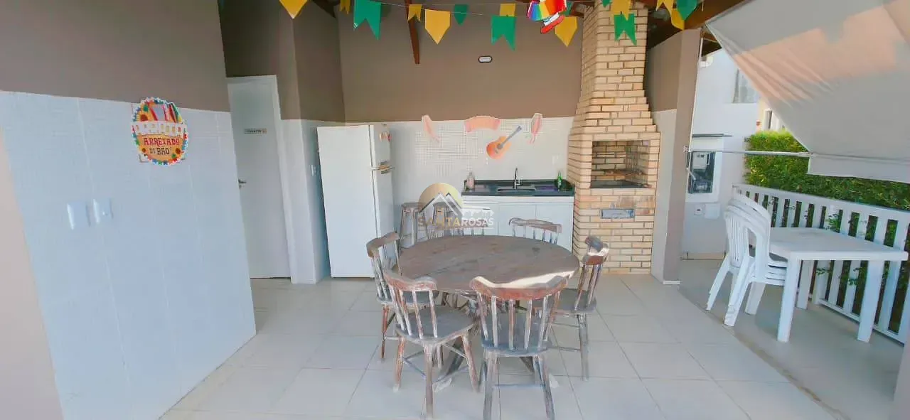 Casa, 4 quartos, 137 m² - Foto 43