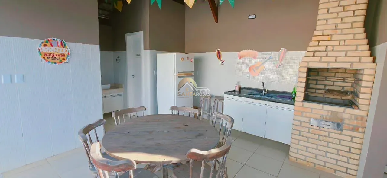 Casa, 4 quartos, 137 m² - Foto 44