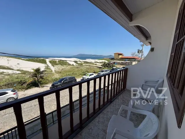 Casa com 85m² 2 quartos e 2 banheiros, à venda, no bairro Foguete em Cabo Frio