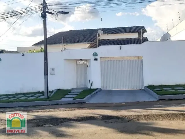 Casa com 456m² 4 quartos e 4 banheiros, à venda, no bairro Anápolis City em Anápolis