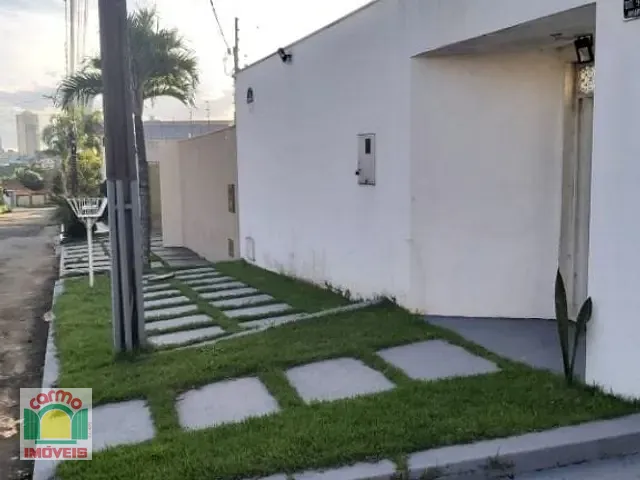 Casa com 456m² 4 quartos e 4 banheiros, à venda, no bairro Anápolis City em Anápolis