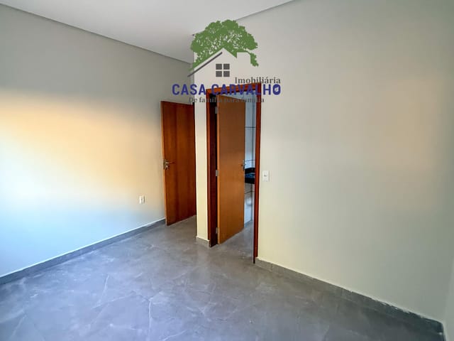 Casa 2 quartos e 2 banheiros, à venda, no bairro COAB em Ladário