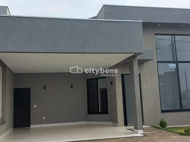 Casa 3 quartos e 3 banheiros, à venda, no bairro aeroporto em Araçatuba