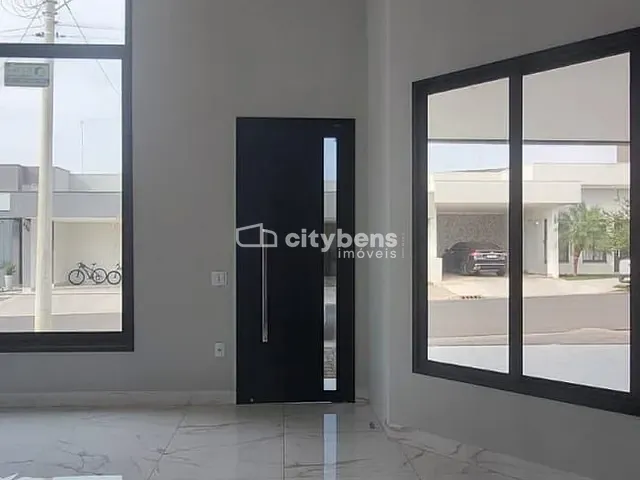 Casa 3 quartos e 3 banheiros, à venda, no bairro aeroporto em Araçatuba