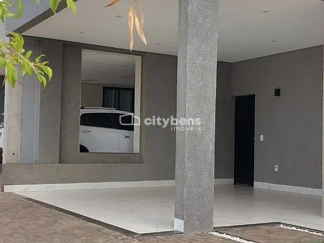 Casa 3 quartos e 3 banheiros, à venda, no bairro aeroporto em Araçatuba