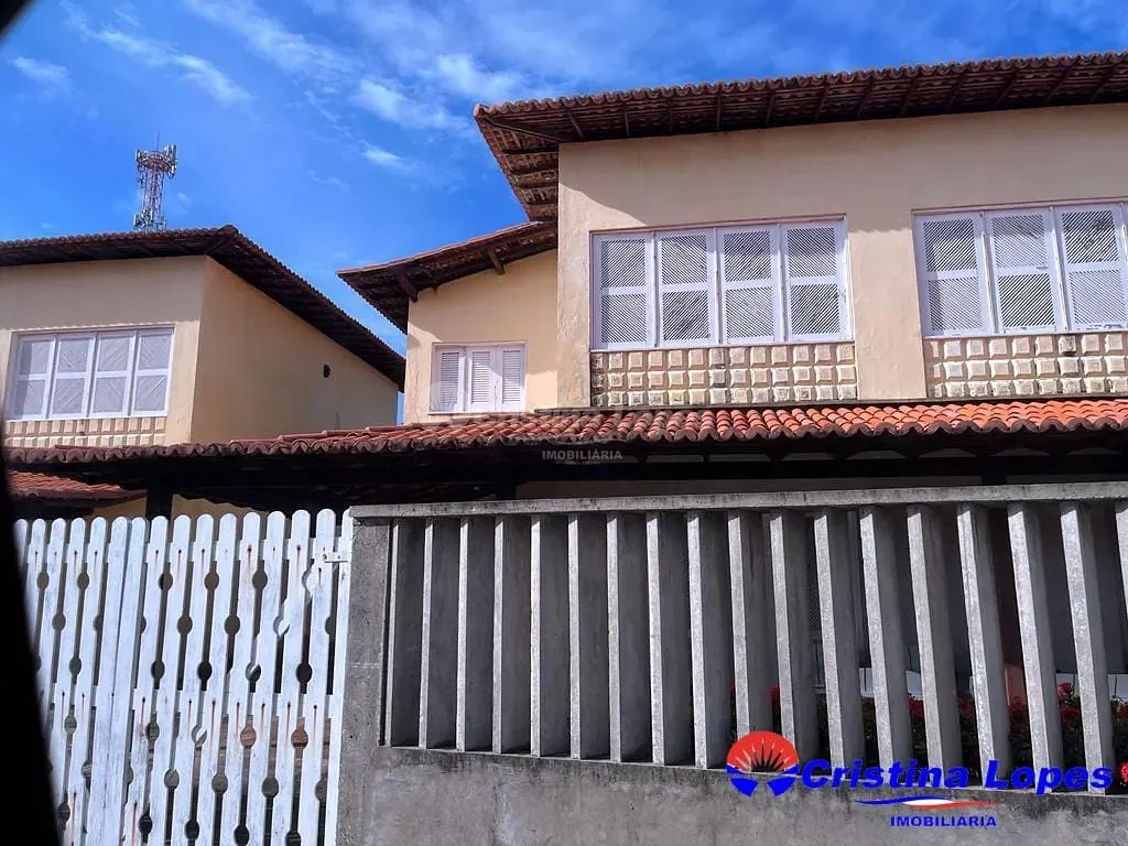 Casa, 4 quartos, 10 m² - Foto 1