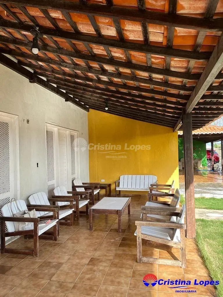 Casa, 4 quartos, 10 m² - Foto 8