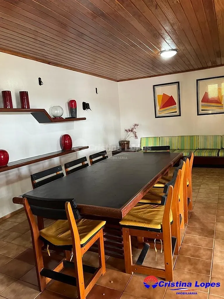 Casa, 4 quartos, 10 m² - Foto 9