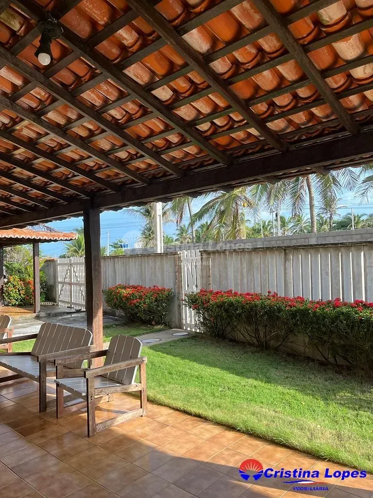 Casa, 4 quartos, 10 m² - Foto 2