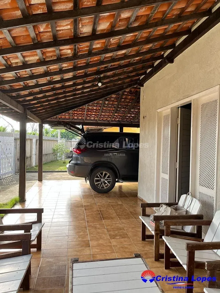 Casa, 4 quartos, 10 m² - Foto 7