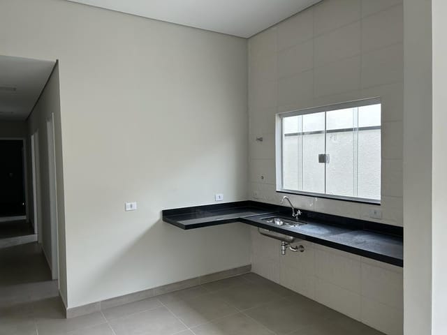 Casa 3 quartos e 1 banheiro, à venda, no bairro Vila São Paulo em Mogi das Cruzes