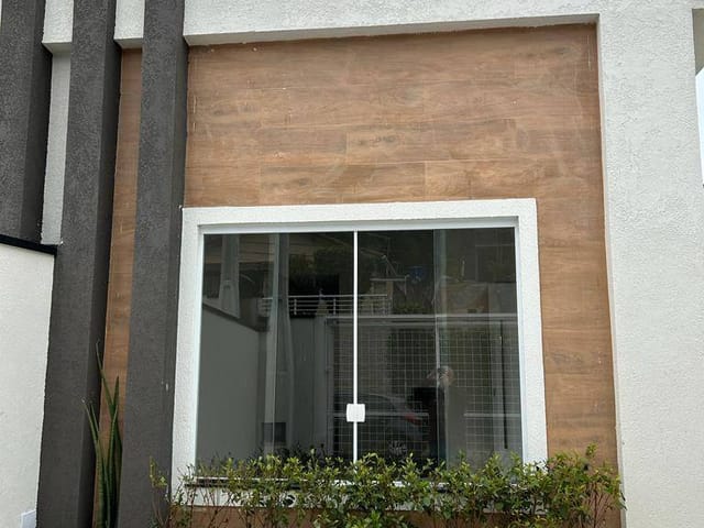 Casa 3 quartos e 1 banheiro, à venda, no bairro Vila São Paulo em Mogi das Cruzes