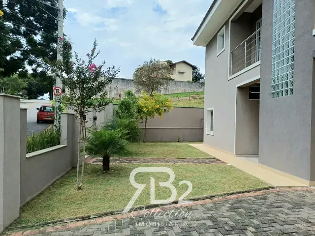 Casa 4 quartos e 5 banheiros, à venda, no bairro Marambaia em Vinhedo