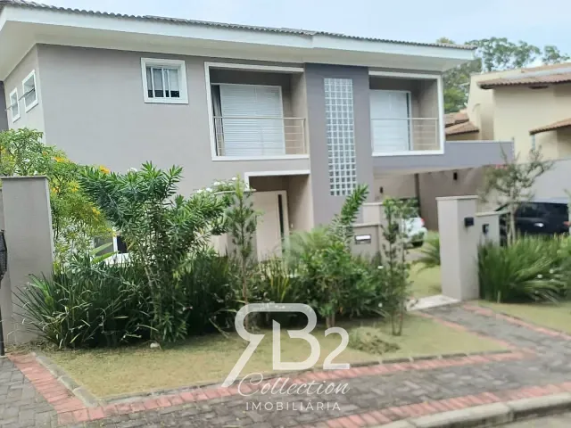 Casa 4 quartos e 5 banheiros, à venda, no bairro Marambaia em Vinhedo