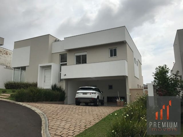 Casa com 350m² 3 quartos e 4 banheiros, à venda, no bairro ESTRELA em PONTA GROSSA