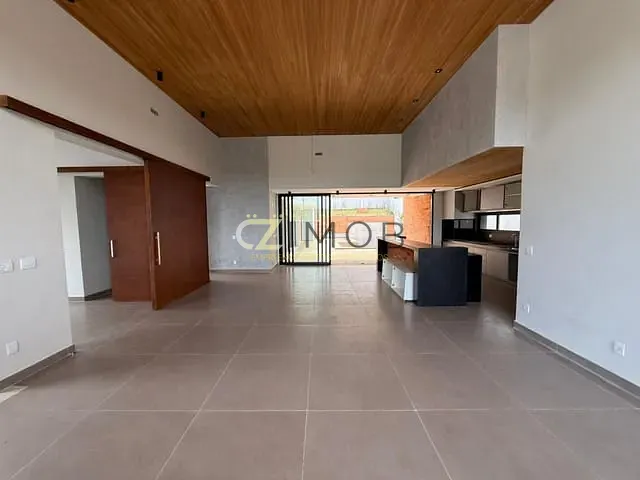 Casa com 660m² 3 quartos e 4 banheiros, à venda, no bairro Residencial e Empresarial Alphaville em Ribeirão Preto
