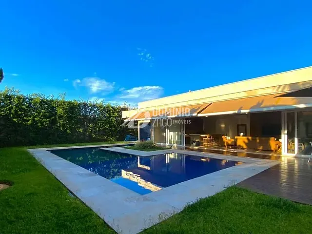 Casa com 1203m² 5 quartos e 6 banheiros, à venda, no bairro Damha Residencial Uberaba I em Uberaba